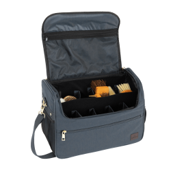 Kit de pansage Kentucky Gris