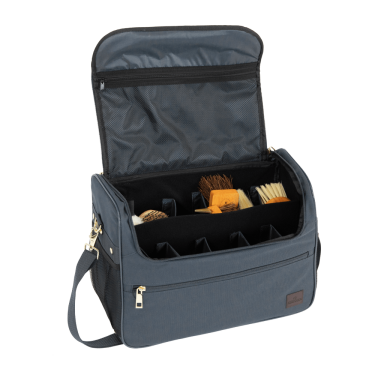 Kit de pansage Kentucky Gris