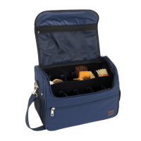 Kentucky poetset Marineblauw