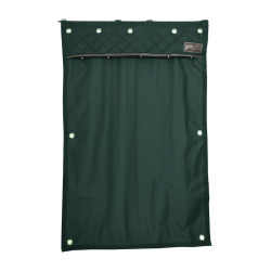Tenture de Box imperméable Kentucky Vert foncé