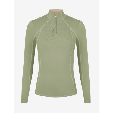 Sous-vêtement technique My LeMieux Fern Vert