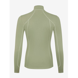 Technisch ondergoed My LeMieux Varen Groen