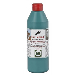 Equiclean Plein Air en Gevoelige Huid Stassek