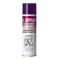 Antiseptische spray Septiject