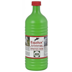 Reiniger voor kleding Equilux Stassek