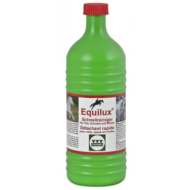 Reiniger voor kleding Equilux Stassek