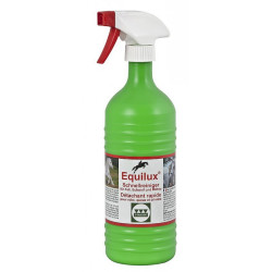 Nettoyant pour robe Equilux Stassek