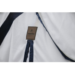 Overhemd Equithème Mesh wit Overhemd Equithème Mesh wit