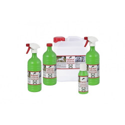 Reiniger voor kleding Equilux Stassek Reiniger voor kleding Equilux Stassek