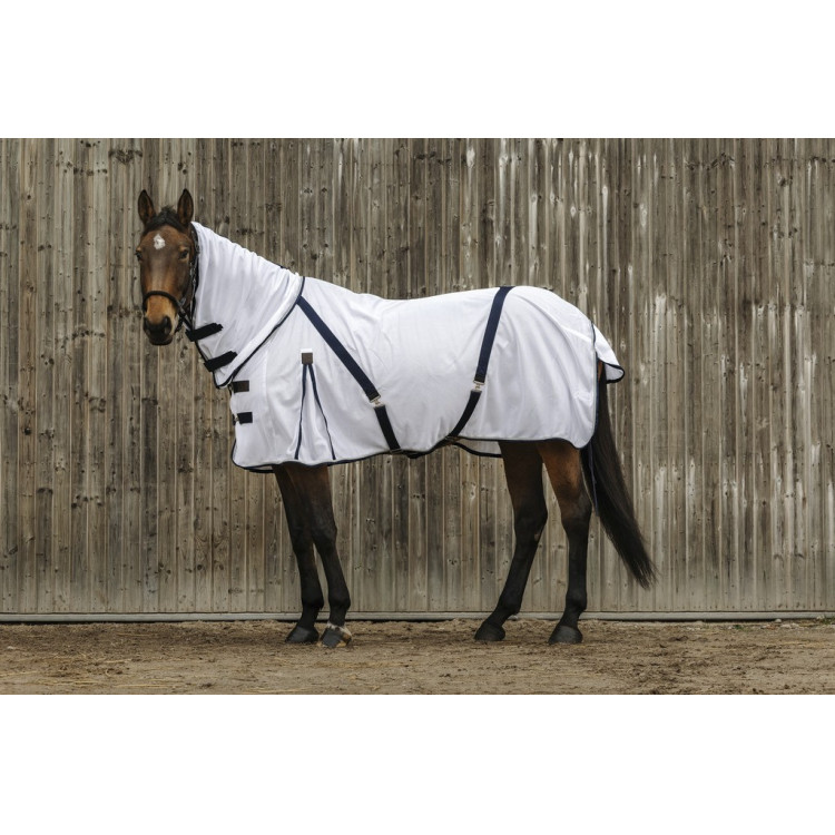 Chemise Equithème Mesh combo Chemise Equithème Mesh combo