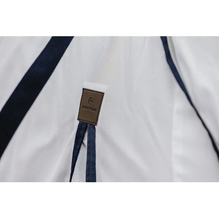 Chemise Equithème Mesh combo Chemise Equithème Mesh combo