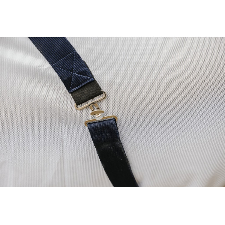 Chemise Equithème Mesh combo Chemise Equithème Mesh combo