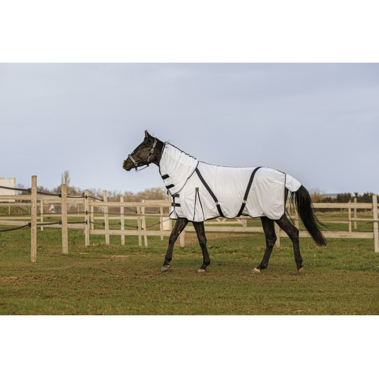 Chemise Equithème Mesh combo Chemise Equithème Mesh combo