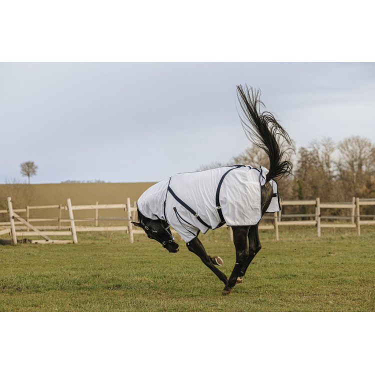 Chemise Equithème Mesh combo Chemise Equithème Mesh combo