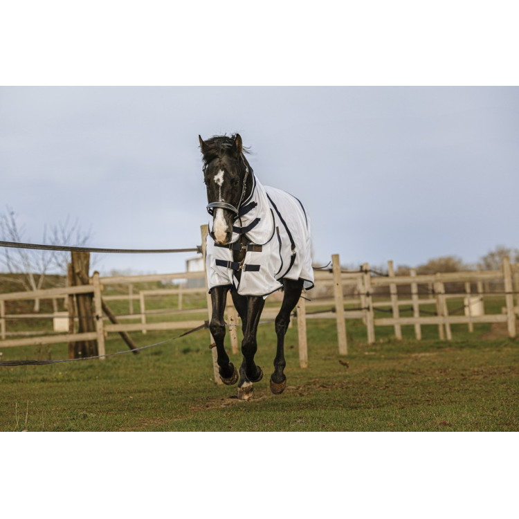 Chemise Equithème Mesh combo Chemise Equithème Mesh combo