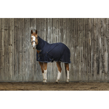 Shirt Equithème Micro mesh combo