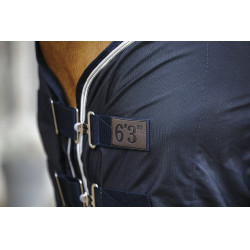 Shirt Equithème Micro mesh combo Shirt Equithème Micro mesh combo