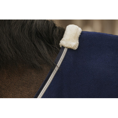 Chemise polaire Equithème Vague Chemise polaire Equithème Vague