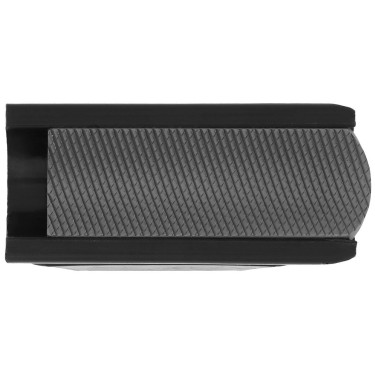 Mini rasp voor hoefijzers Hippotonic Mini rasp voor hoefijzers Hippotonic