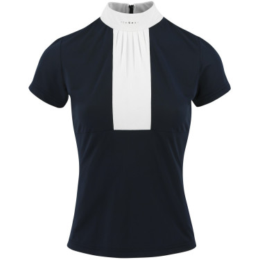 Polo Equithème Doha Korte mouwen Polo Equithème Doha Korte mouwen