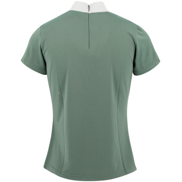 Polo Equithème Funza Korte mouwen Polo Equithème Funza Korte mouwen