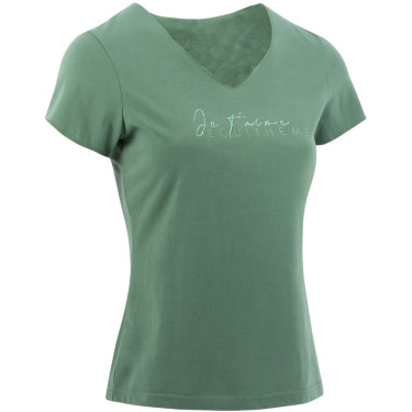T-shirt Equithème Réhane T-shirt Equithème Réhane