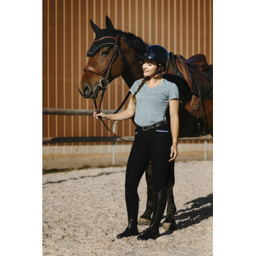 T-shirt Equithème Réhane T-shirt Equithème Réhane