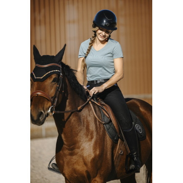 T-shirt Equithème Réhane T-shirt Equithème Réhane