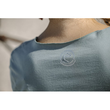 T-shirt Equithème Réhane T-shirt Equithème Réhane