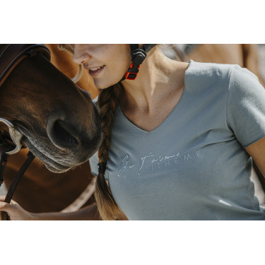 T-shirt Equithème Réhane T-shirt Equithème Réhane