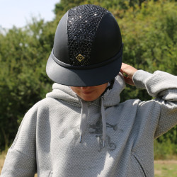 Sweat-shirt Pénélope Chilly Gris Sweat-shirt Pénélope Chilly Gris