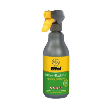 Répulsif taons + Effol Répulsif taons + Effol