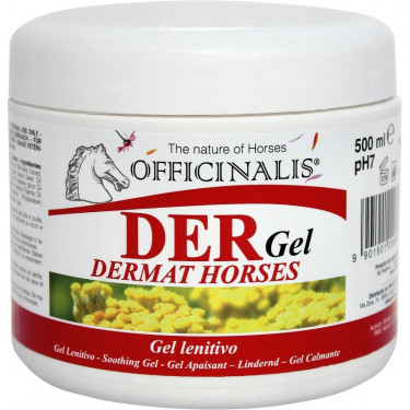 Gel apaisant OFFICINALIS DER Gel apaisant OFFICINALIS DER