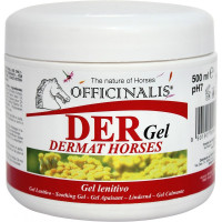 Kalmerende gel OFFICINALIS DER