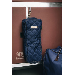 Sac à bridon Kentucky Marine Bleu marine