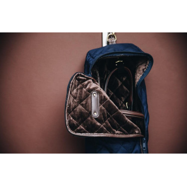 Hoofdstelzak Kentucky Marine Marineblauw