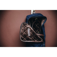 Sac à bridon Kentucky Noir Sac à bridon Kentucky Noir