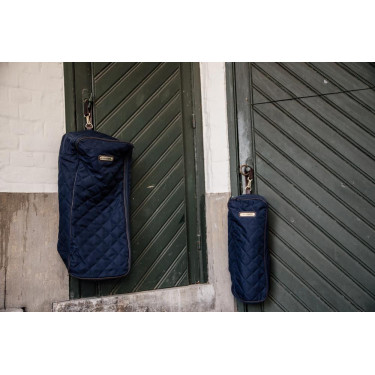 Sac à bridon Kentucky Marine Bleu marine