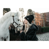 Bonnet Sammy Kentucky Zwart