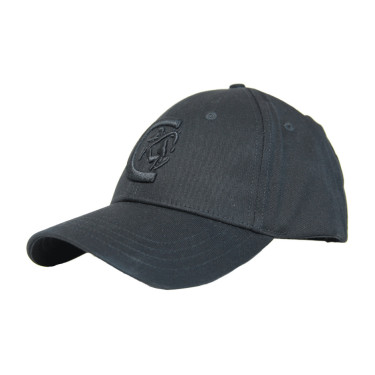Baseballpet Kentucky Zwart