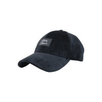 Baseballpet Fluweel Sammy Kentucky Zwart Baseballpet Fluweel Sammy Kentucky Zwart