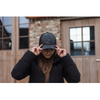 Truckerpet Light Kentucky Zwart