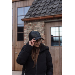 Truckerpet Light Kentucky Zwart Truckerpet Light Kentucky Zwart