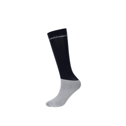Chaussettes Basic (set de 3) Kentucky Noir Chaussettes Basic (set de 3) Kentucky Noir