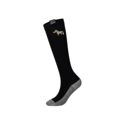 Chaussettes Sammy Kentucky Noir Chaussettes Sammy Kentucky Noir