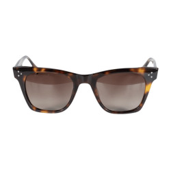 Lunettes de soleil Adele Kentucky Marron