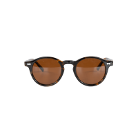 Lunettes de soleil Alvin Kentucky Marron léopard Lunettes de soleil Alvin Kentucky Marron léopard