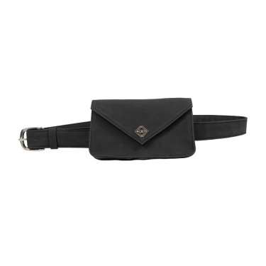Sac Ceinture Kentucky Noir