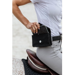 Sac Ceinture Kentucky Noir