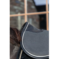 Schokdemper Absorb Kentucky Zwart